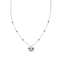 Collana Amen Bambino Junior in Argento JCLPAB - JCLPAB